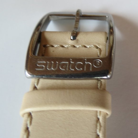 Swatch Watch